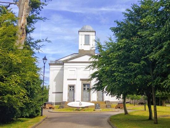 Апартаменты Ferry House Пемброук Док Экстерьер фото